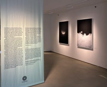   – Christophe Guye Galerie