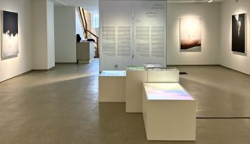   – Christophe Guye Galerie