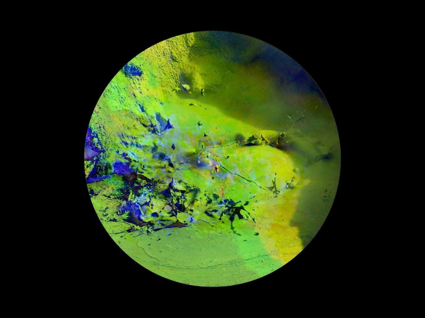   – Christophe Guye Galerie