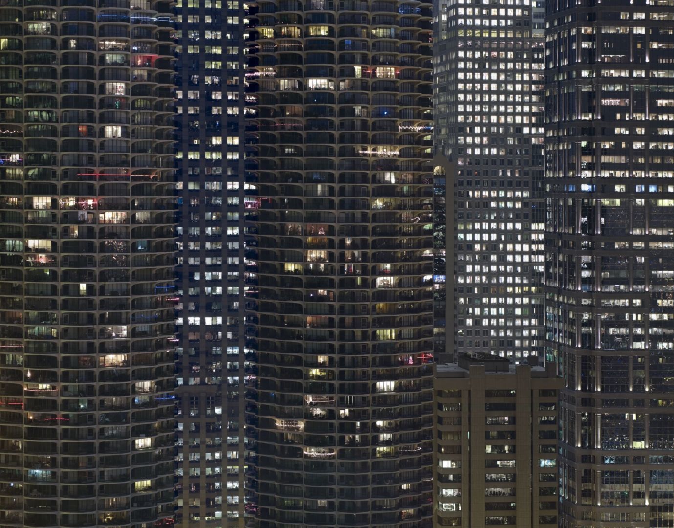   – Christophe Guye Galerie