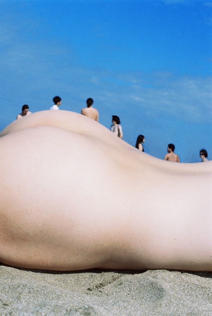  – Christophe Guye Galerie