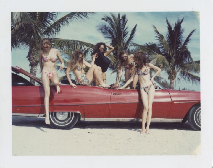 <p>— FACES Magazin</…