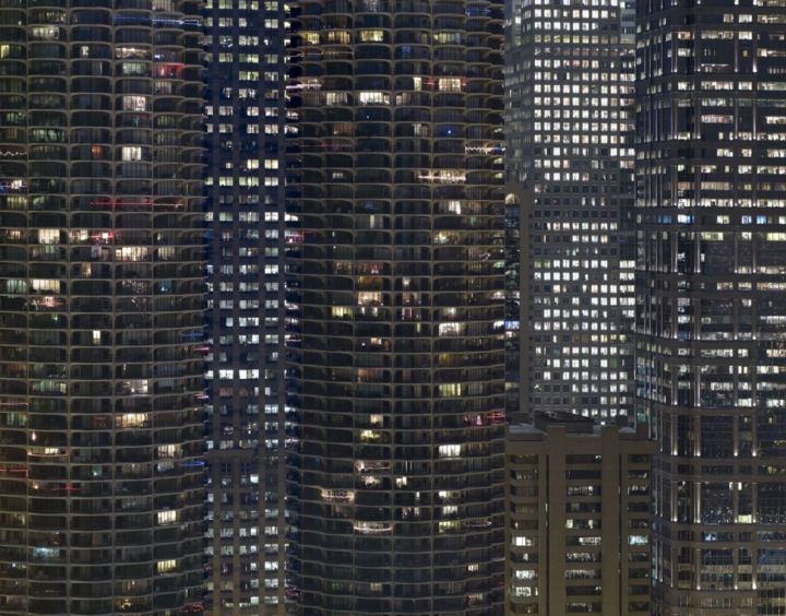 <p>— Architekturfoto…