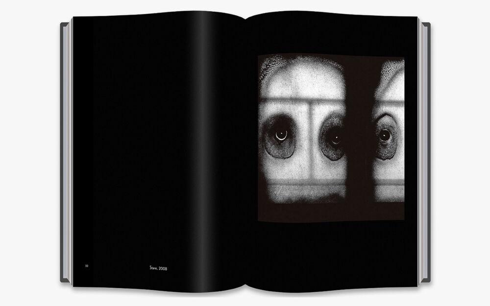 Roger Ballen – The Theatre of Apparitions – signed