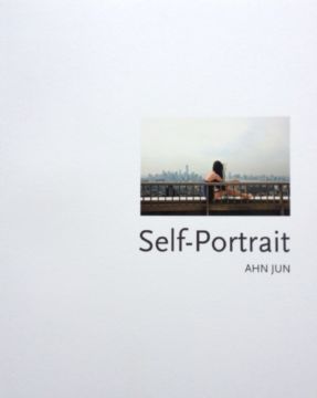 Jun Ahn Selfportrait 1