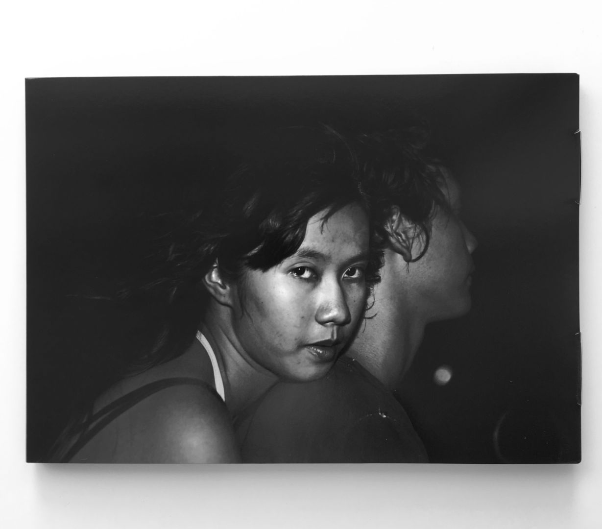 Lieko Shiga – Blind date – signiert