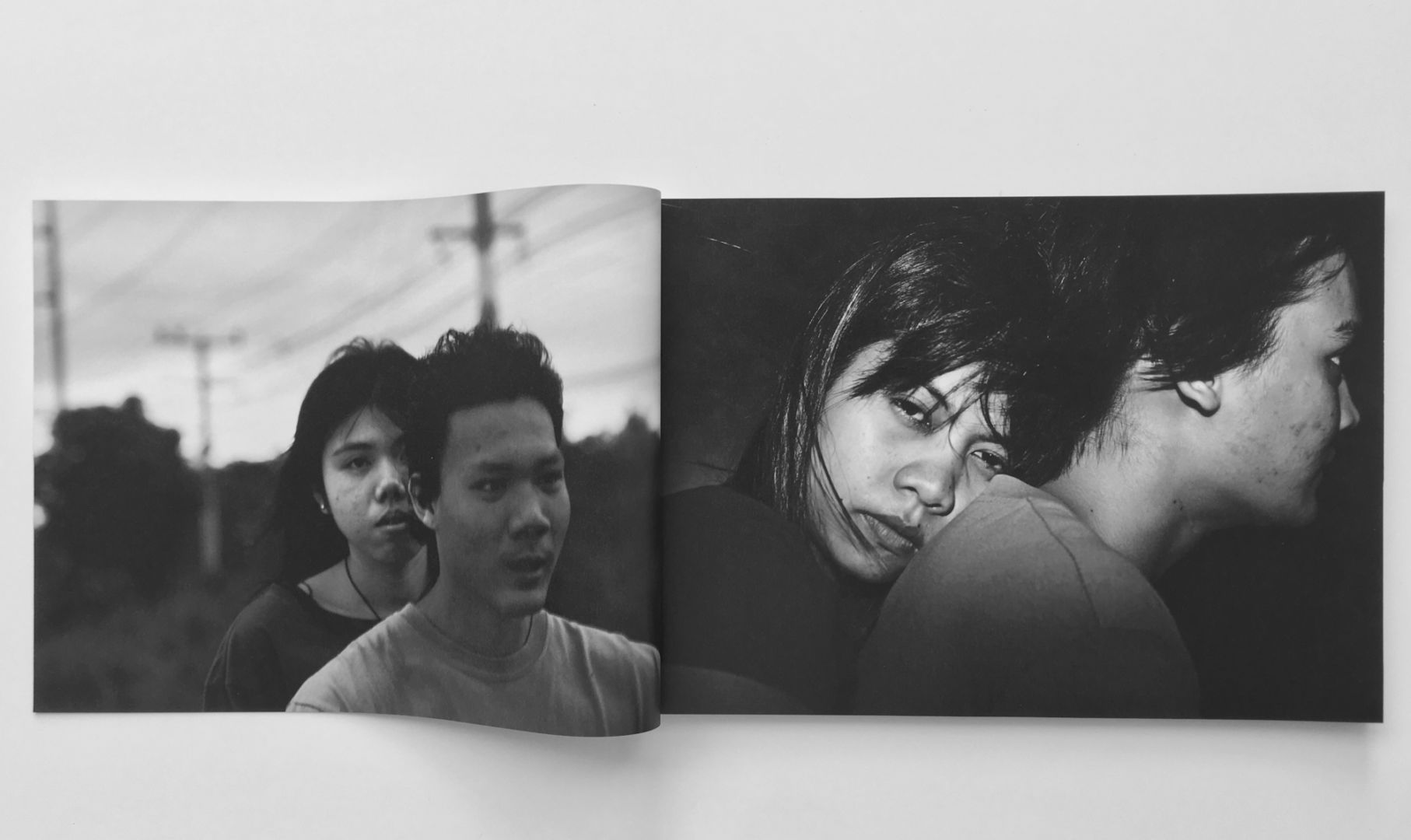 Lieko Shiga – Blind date – signiert