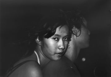 Christophe Guye Galerie Lieko Shiga Blind Date 0