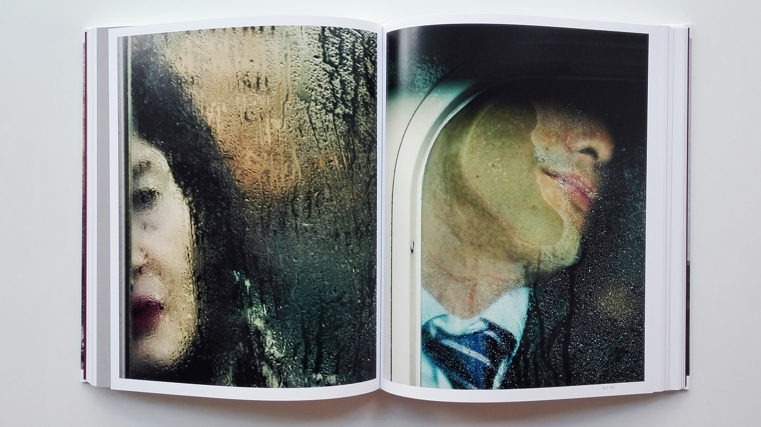 Michael Wolf – Works