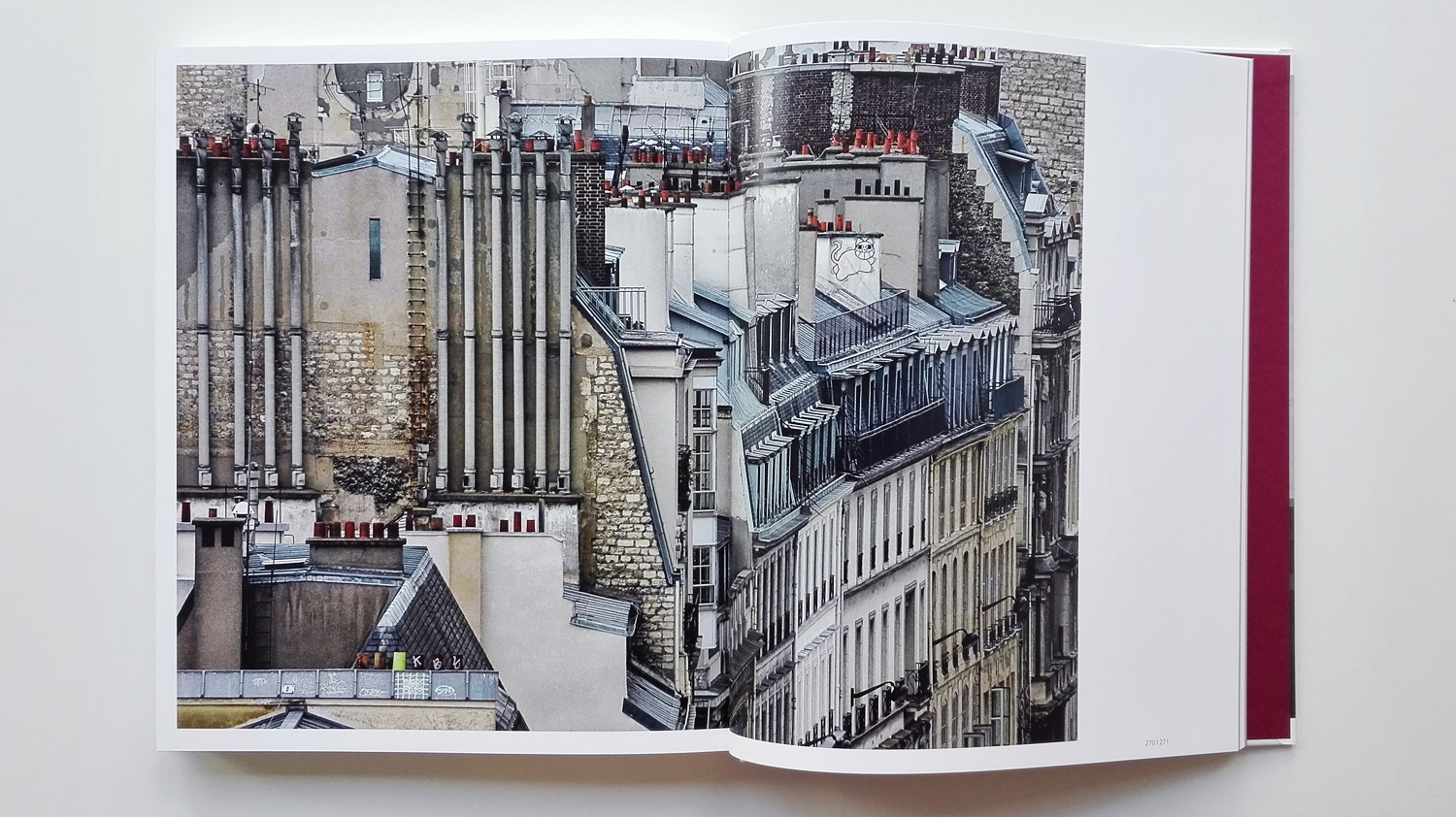 Michael Wolf – Works