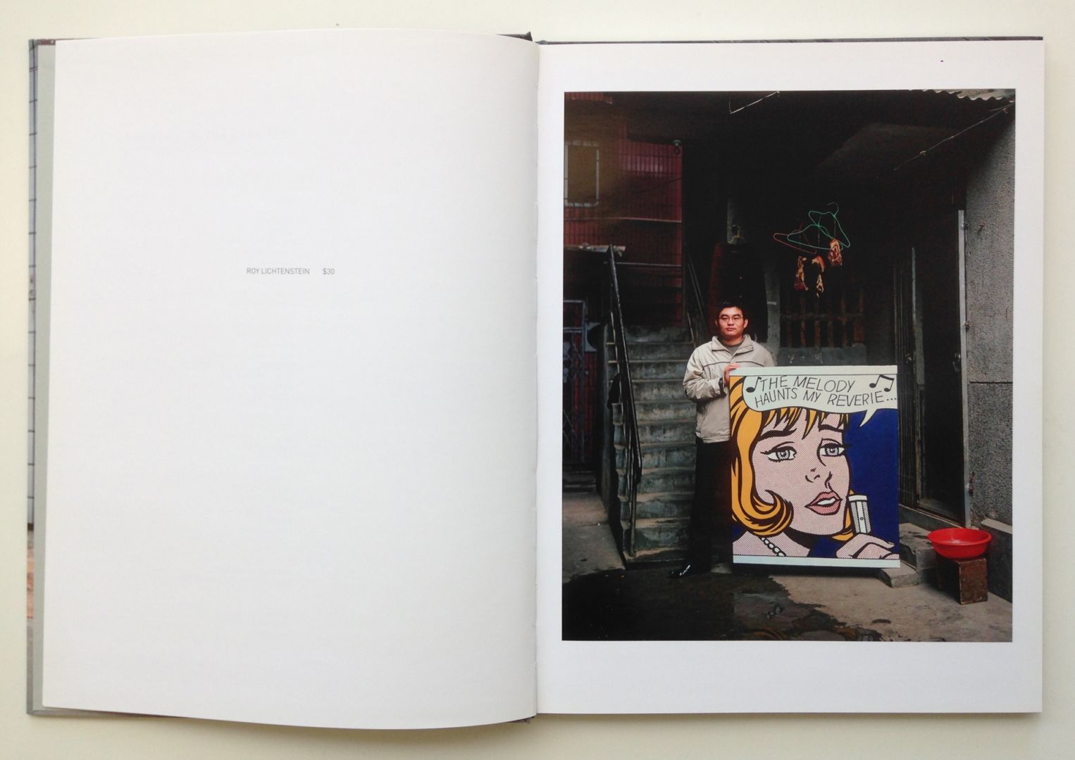 Michael Wolf – Real Fake Art