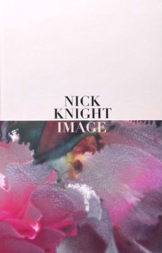 Christophe Guye Galerie Nick Knight Image Daelim Museum Book 00