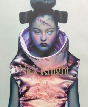 Nick Knight Nick Knight 1