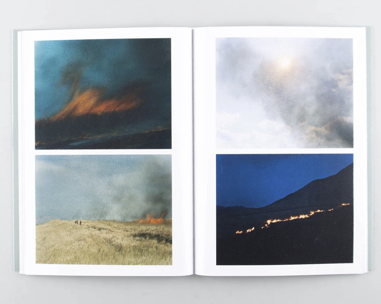 Rinko Kawauchi – At the edge of the everyday world