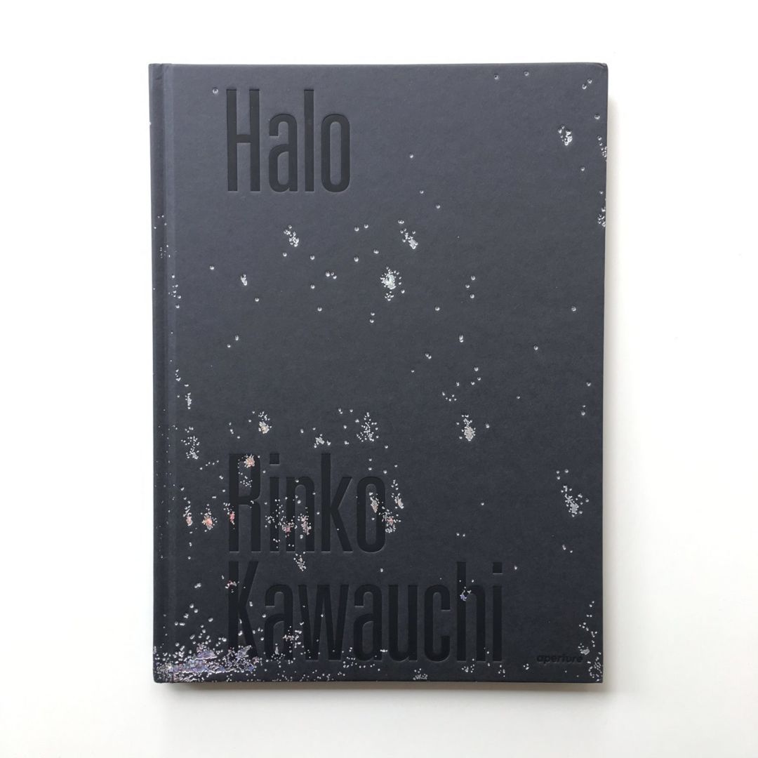 Rinko Kawauchi – Halo – signed