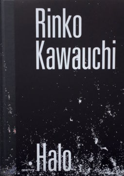 Christophe Guye Galerie Rinko Kawauchi Halo Book 0
