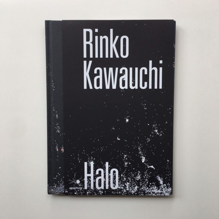 川内倫子(Rinko Kawauchi) / Halo Rinko Kawauchi | Halo