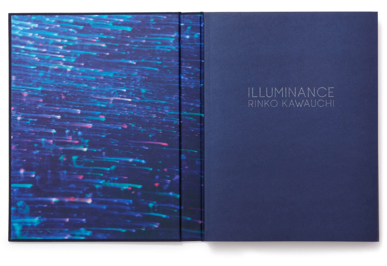 Rinko Kawauchi – Illuminance