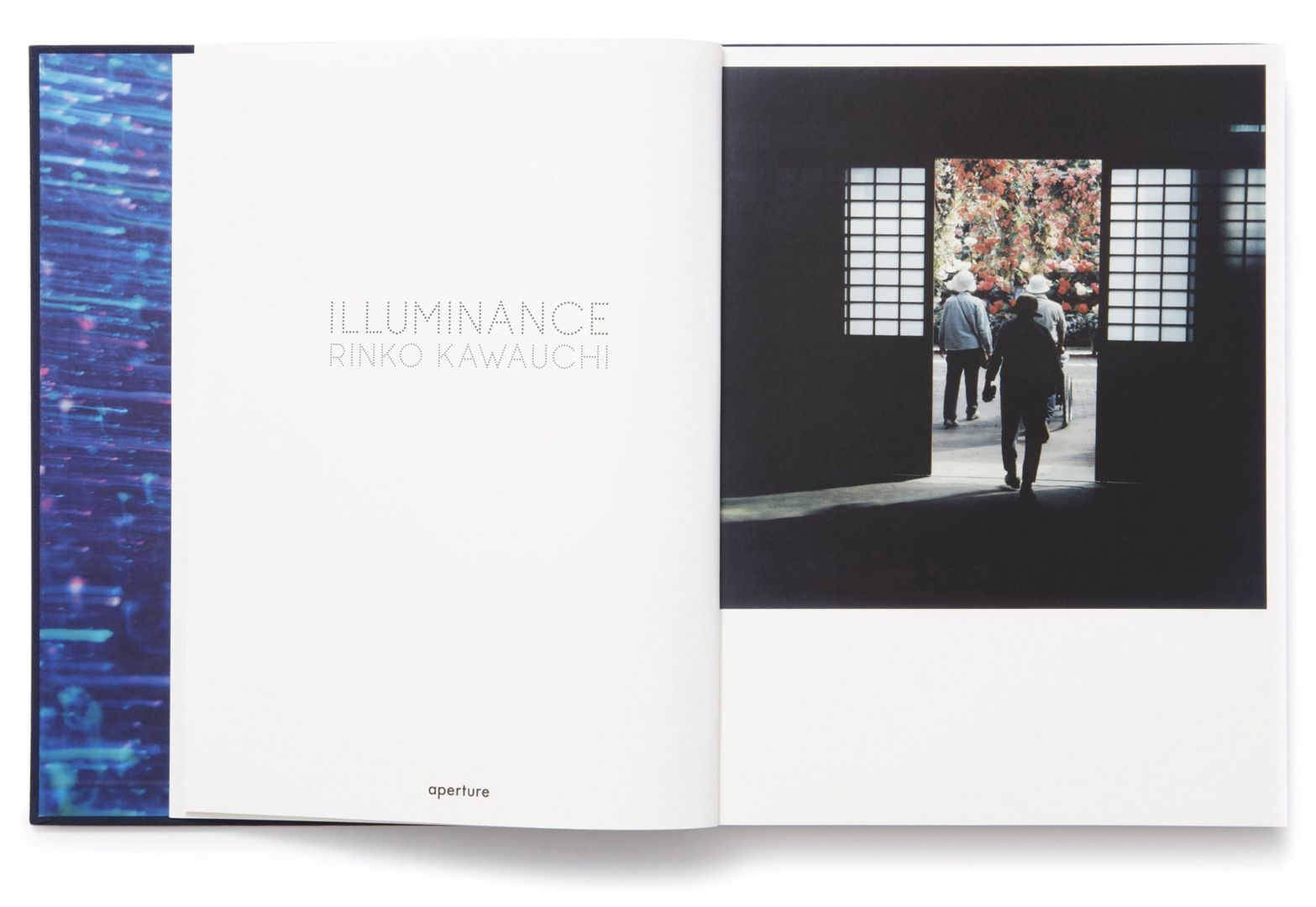 Rinko Kawauchi – Illuminance