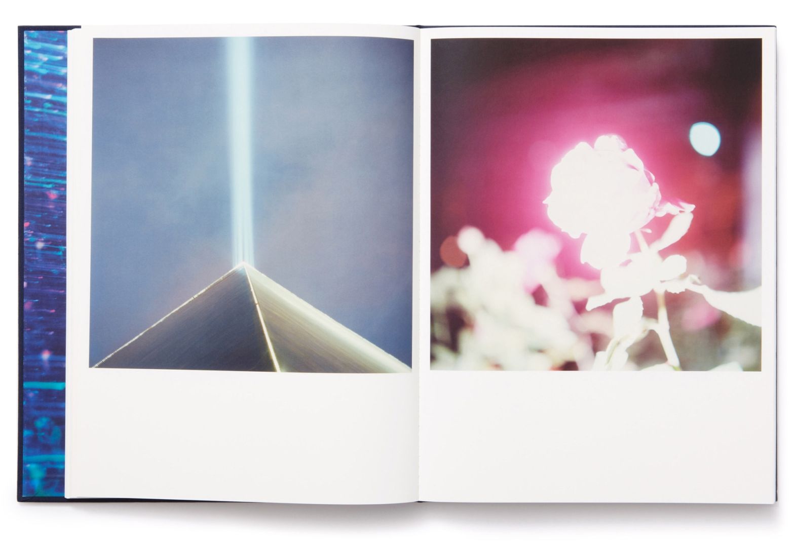 Rinko Kawauchi – Illuminance