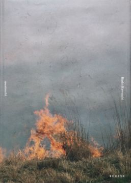 Rinko Kawauchi Ametsuchi 1