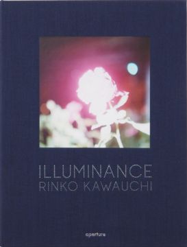 Rinko Kawauchi 1 Cover