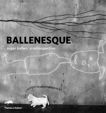 Christophe Guye Galerie Roger Ballen Ballenesque