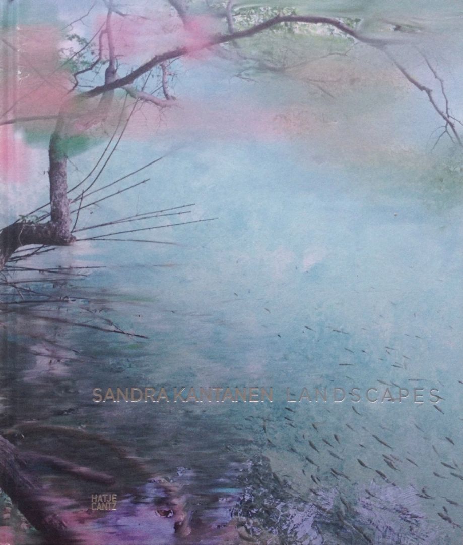 Sandra Kantanen – Landscapes (30% off)