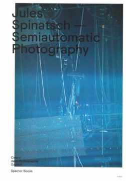 292 Spector Books Semiautomatic Photography 9783959052924 1