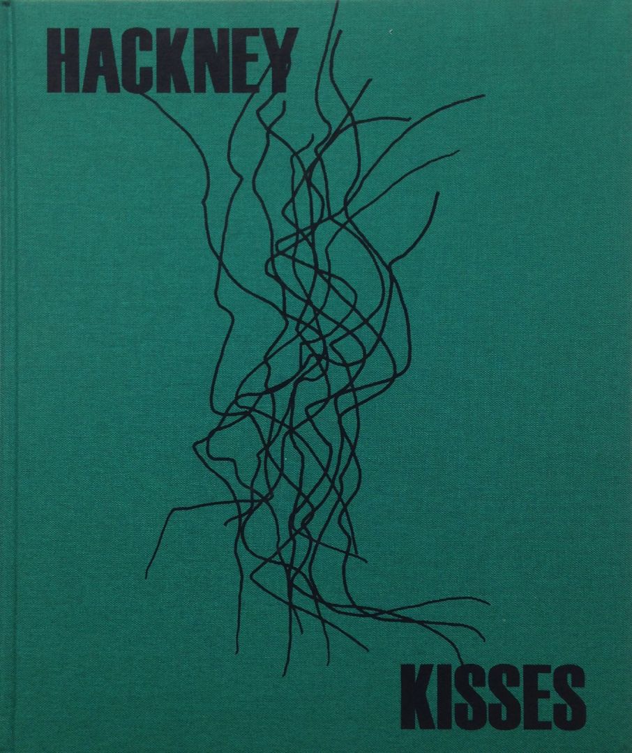 Stephen Gill – Hackney Kisses