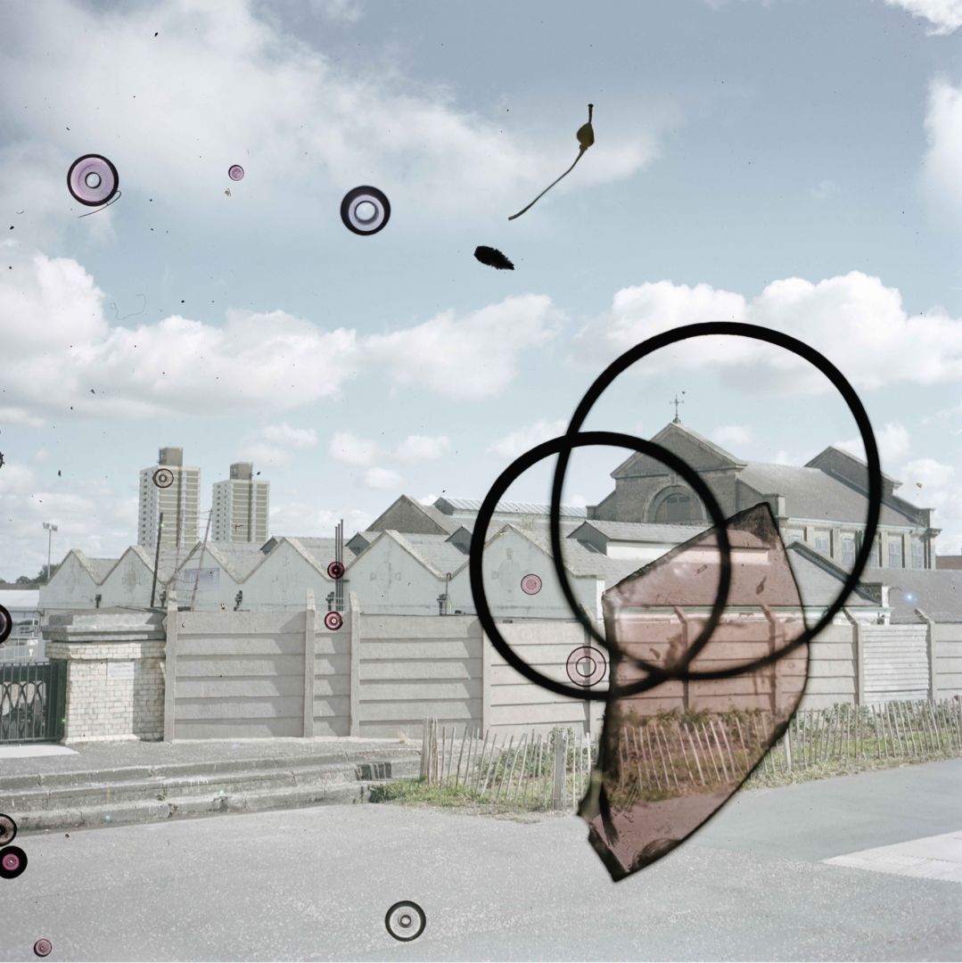 Stephen Gill – Special Edition Print