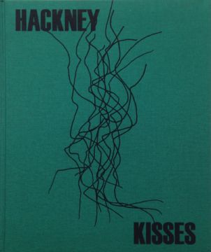 Christophe Guye Galerie Stephen Gill Hackney Kisses