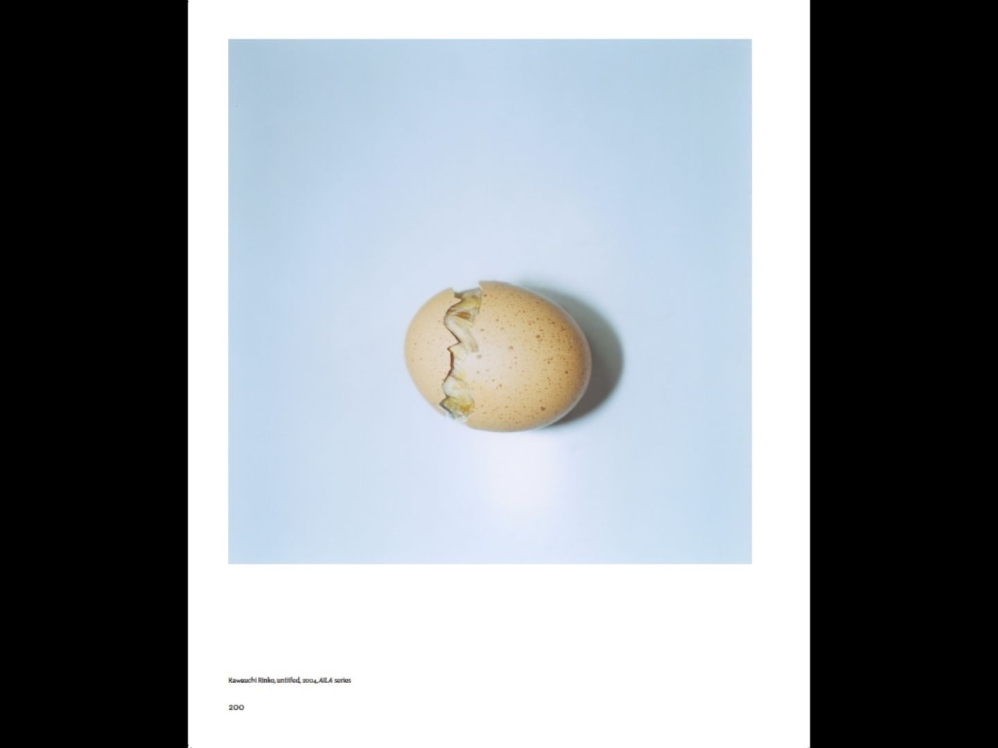 Lena Fritsch – Ravens & Red Lipstick – Japanese Photography since 1945 – signiert