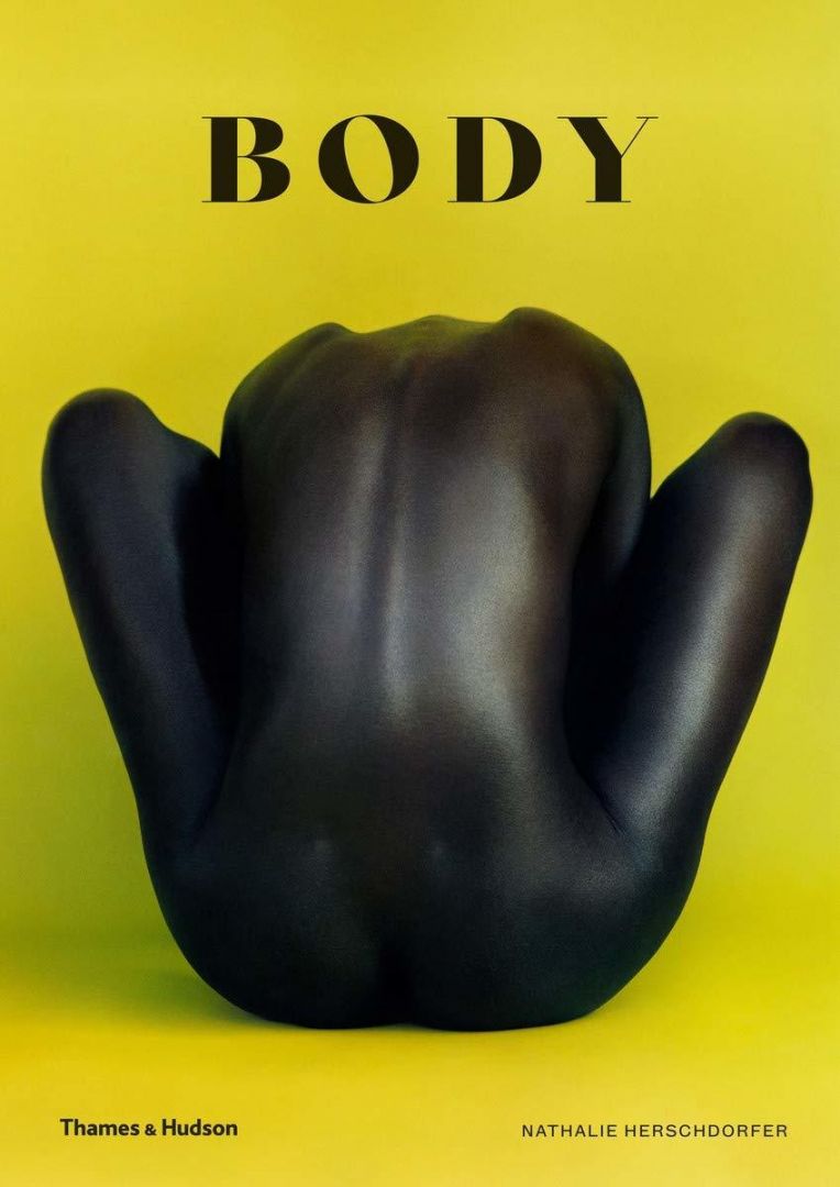 Nathalie Herschdorfer – Body