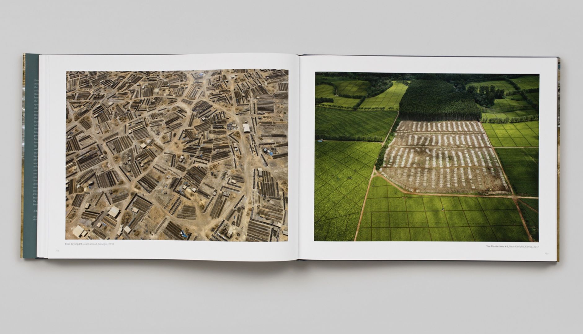 In 'African Studies,' Edward Burtynsky Photographs the Human