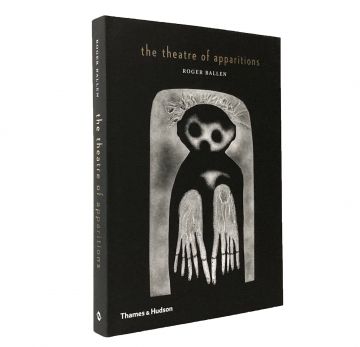 Christophe Guye Galerie Roger Ballen Publication The Theatre Of Apparitions